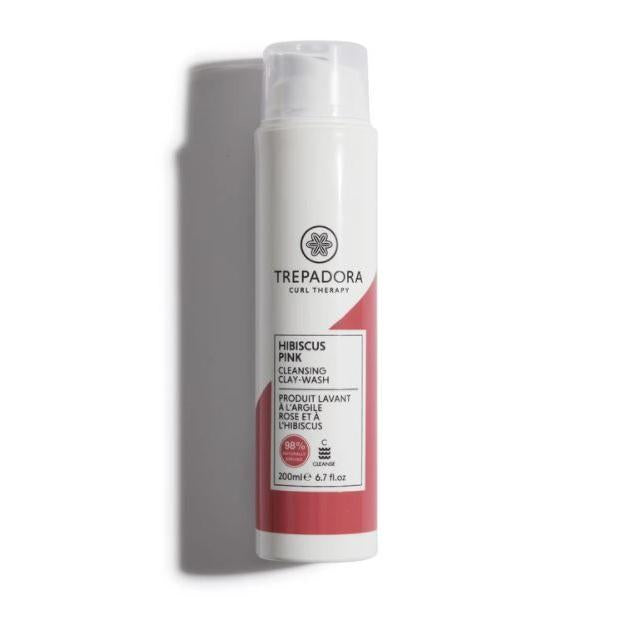 Hibisco Rosa Trepadeira 100ml