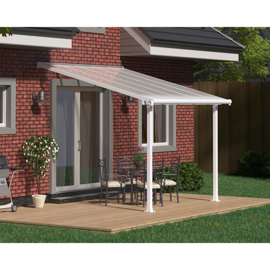 Olympia 307x294 pérgola anexa branca
