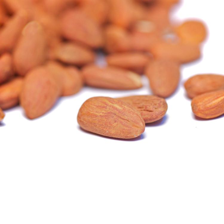 Casca de Amêndoa Torrada Eco Biotrade 100 g