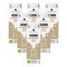 Pack de 6 Bebidas Ecológicas de Amêndoa Planeta Huerto 1L