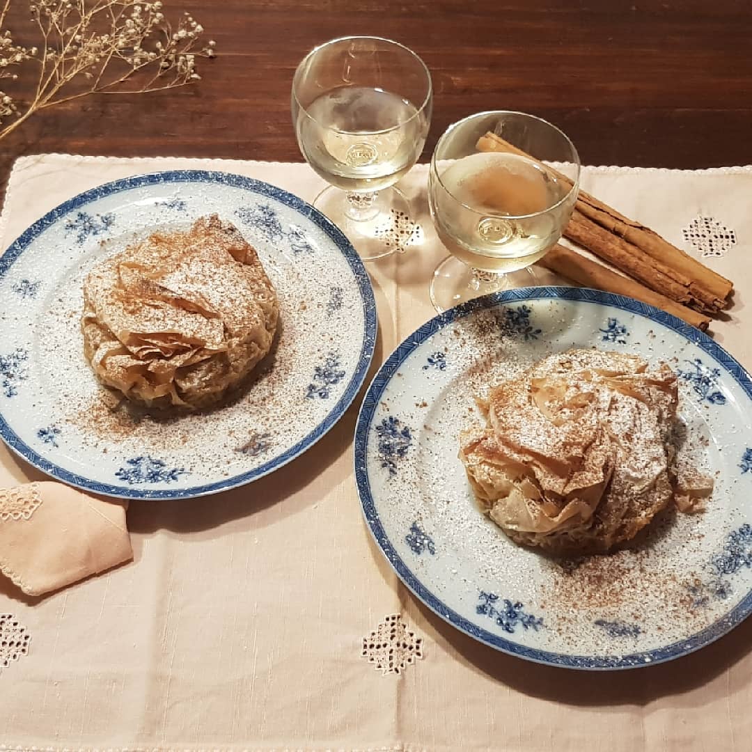 6 Pastelitos Nazaríes Con Pasas Moscatel Y Piñones Ibéricos_5
