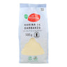 Farinha de grão-de-bico biológica El Granero, 500 g