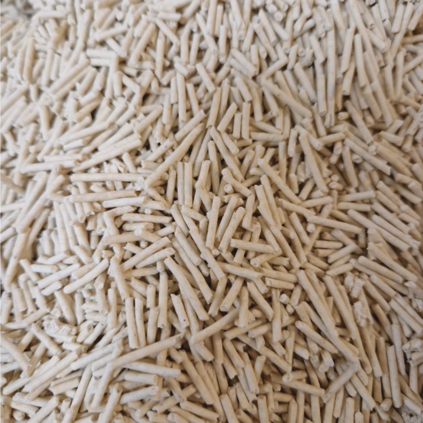 Sustrato Absorbente Wuapu Naturcorn Kitty En Mini Pelet Biodegradable Para Gato 6 Uds 6l_4