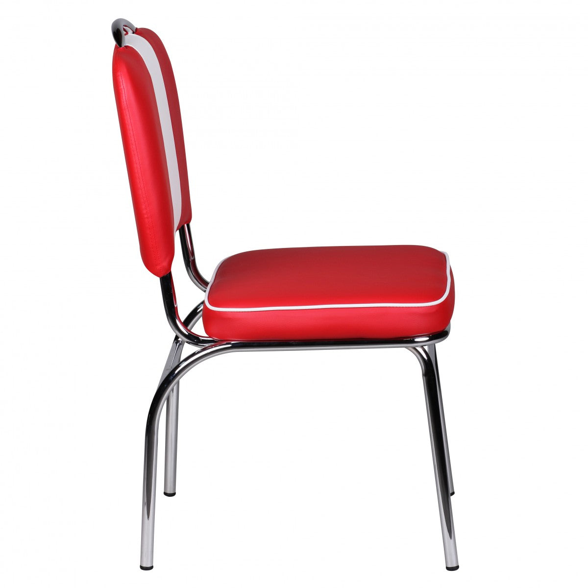 Silla De Comedor Cómoda Y Vintage, Modelo Wl1.715_4