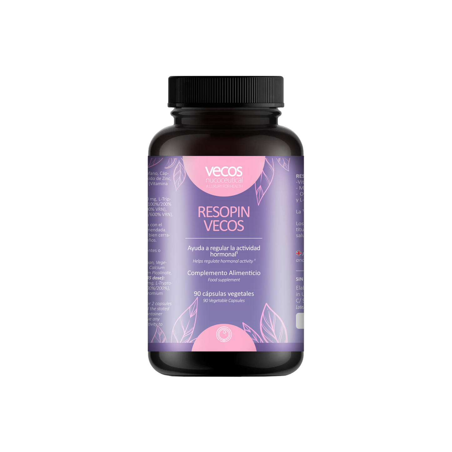 Resopin Vecos Sop Ovario Poliquístico_0