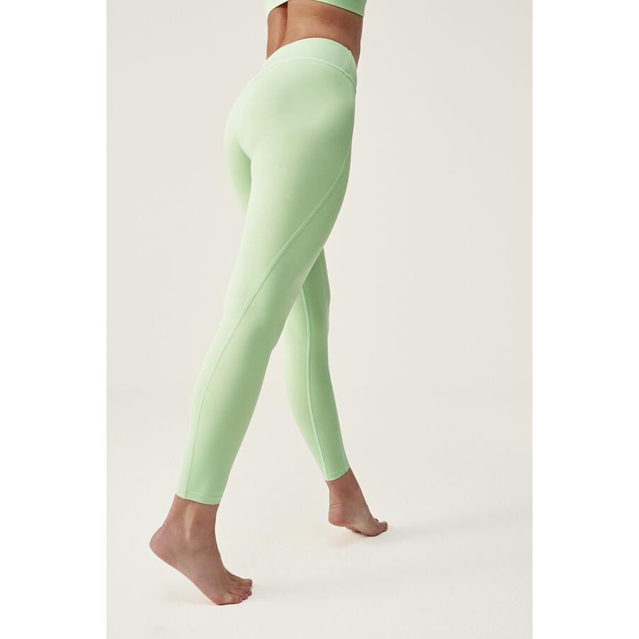 Leggings Madaba Aloe tamanho L