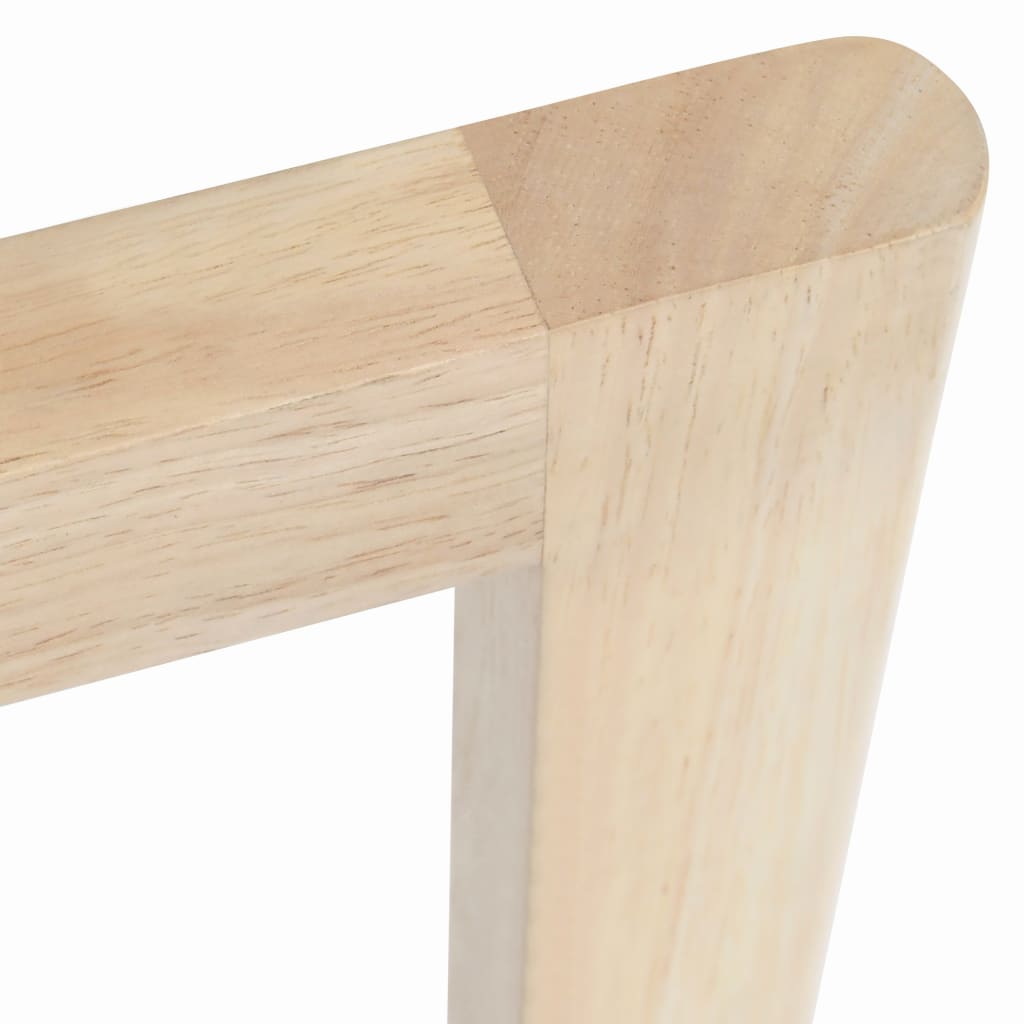 Mesa De Comedor Vidrio Templado Transparente 80 Cm_4