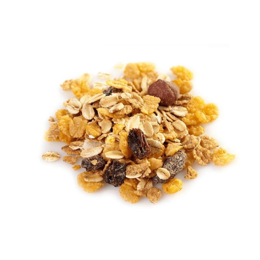 Muesli Maltado Biológico El Granero 400gr