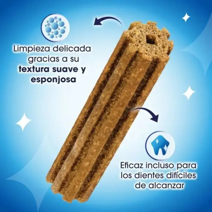 Dentalife Pequeno Petisco Dentário para cães 70 g