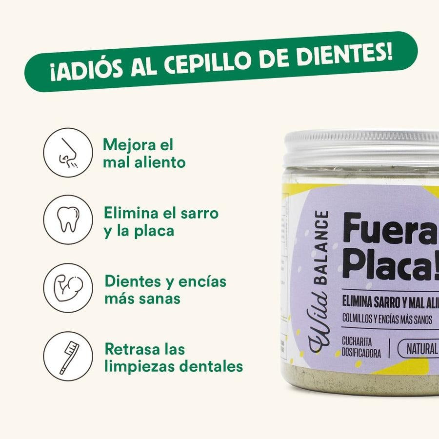 Pacote de etiquetagem para animais de estimação Wild Balance