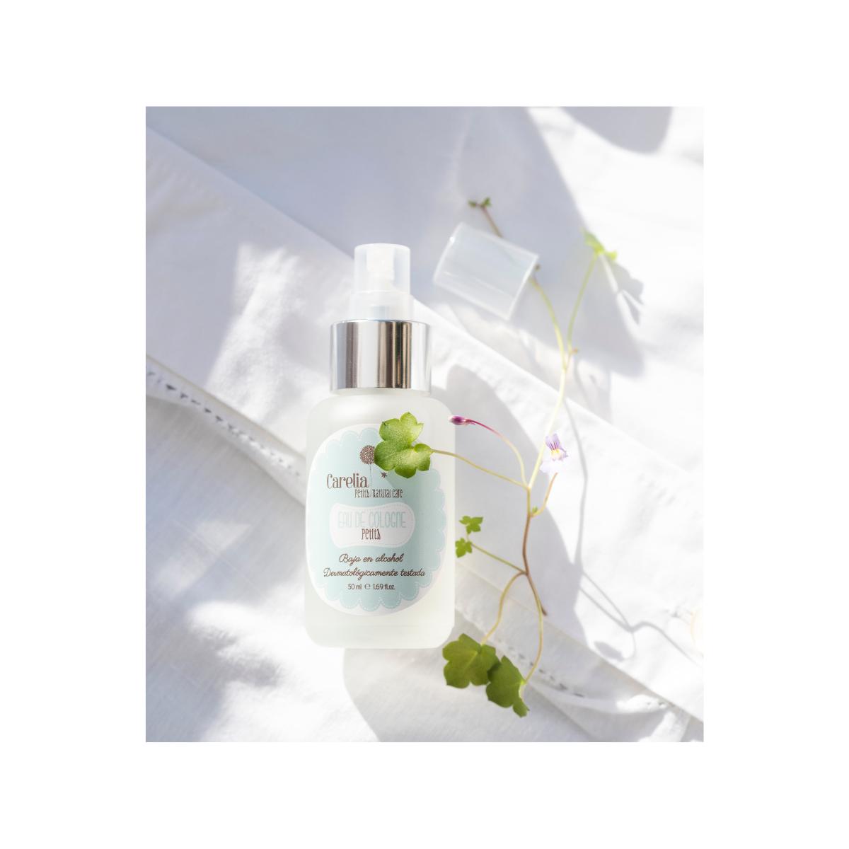 Colónia spray Carelia 50 ml