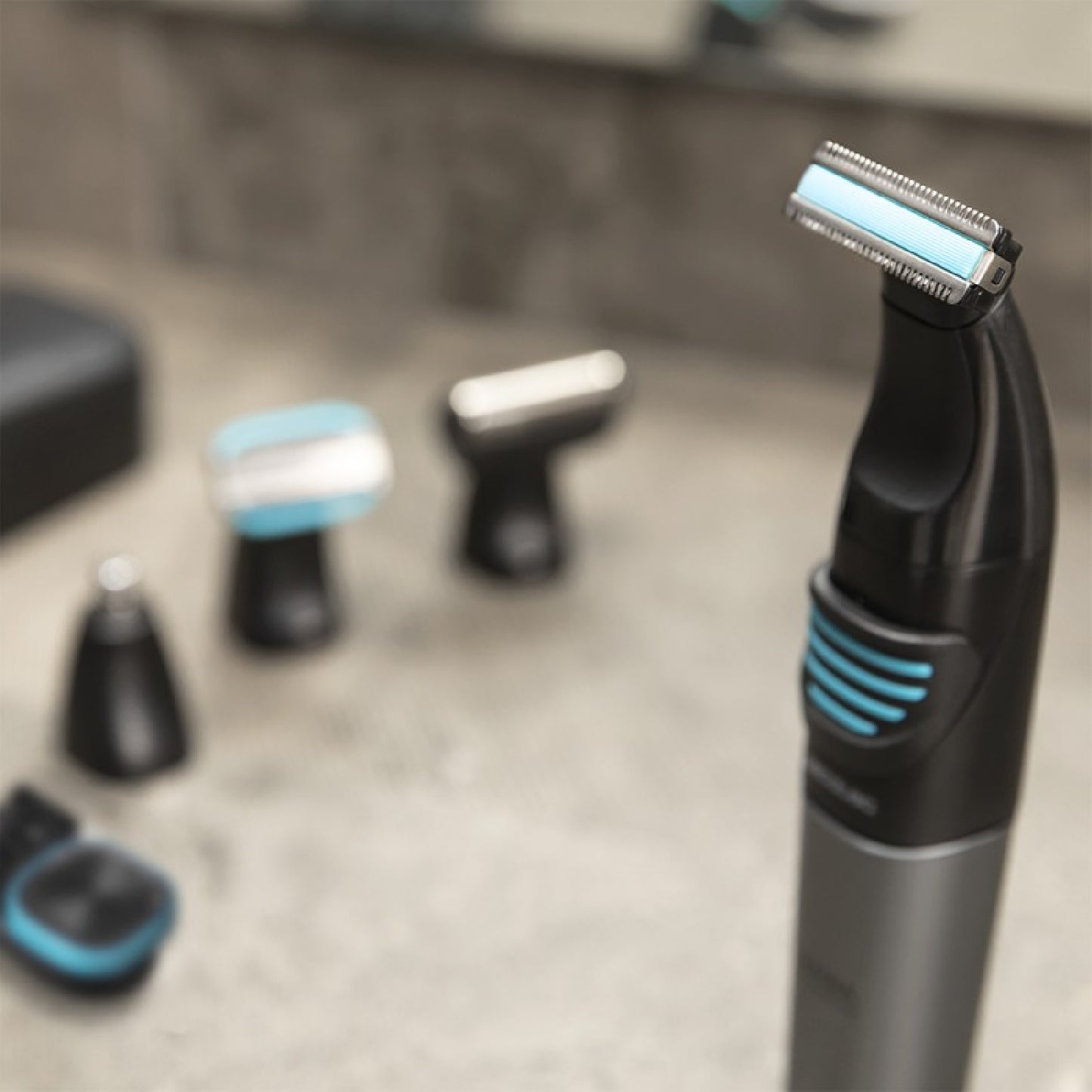 Cecotec Recortadora Precisioncare Extreme 5-in-1 Cecotec_4