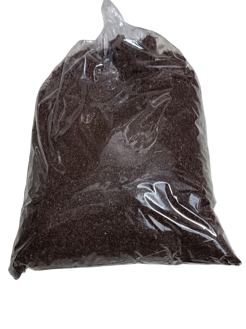 Tierra Ácida 1l – Para Azaleas Y Plantas Acidófilas_0