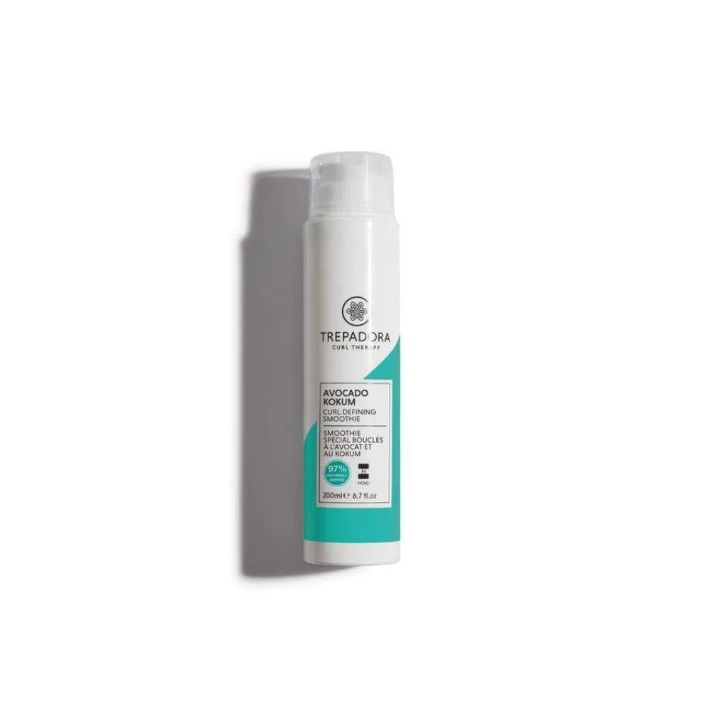 Crema Definición De Rizos Avocado Kokum Curl Defining Trepadora 200ml_0