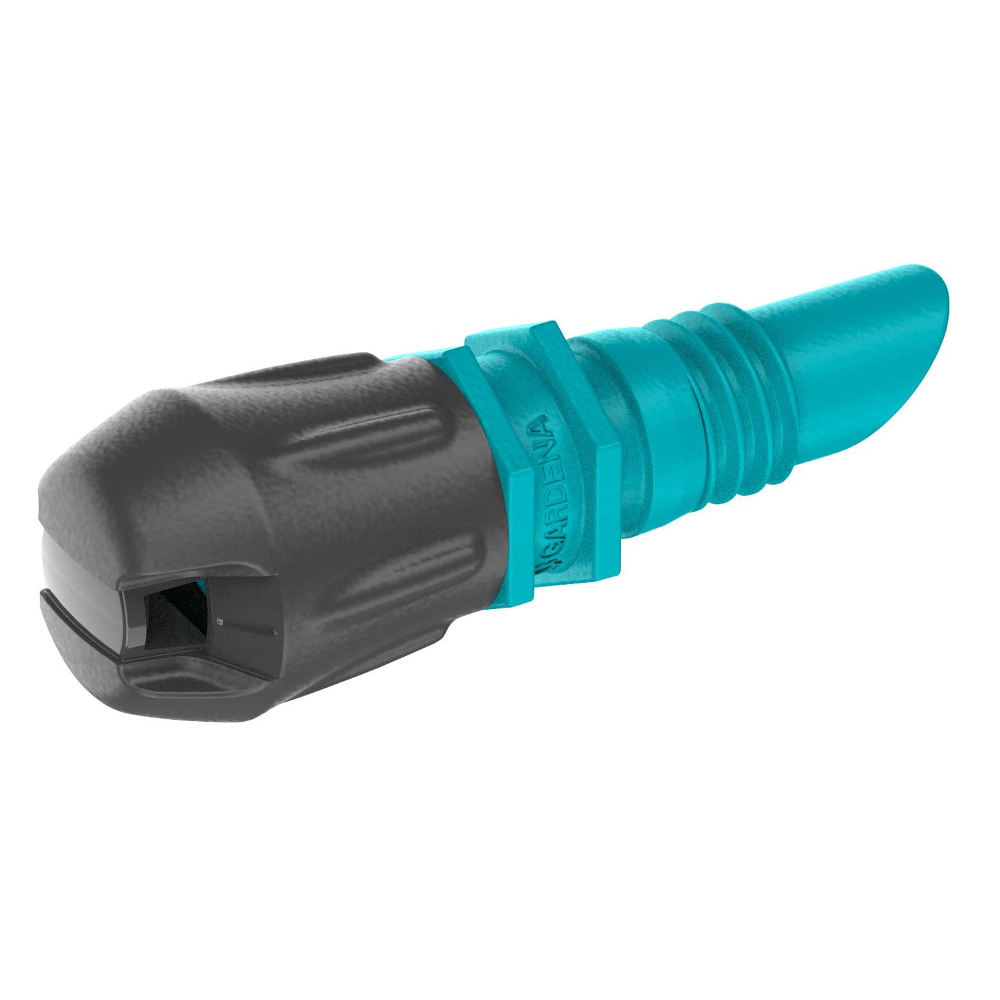 Microdifusor de tira lateral Gardena Microdripsystem