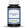 Vitamina B6 Plus 60 Vcaps Bonusan