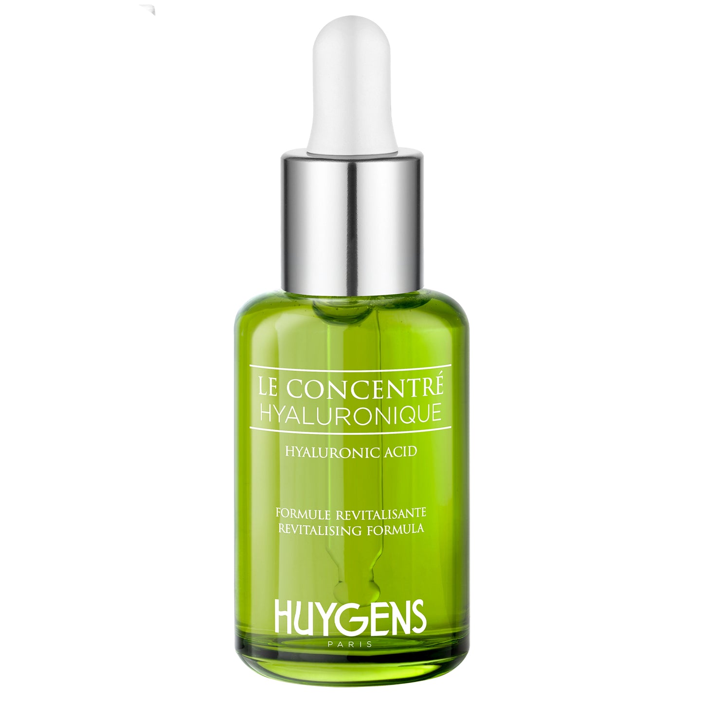 Huy Facial dia ácido hialurónico concentrado 30 ml