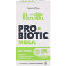 Probiótico Gi Natural Mega Nature's Plus 30 cápsulas