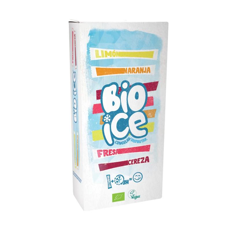 Pack 2x Polos Bio Ice La Finestra Sul Cielo 400 ml