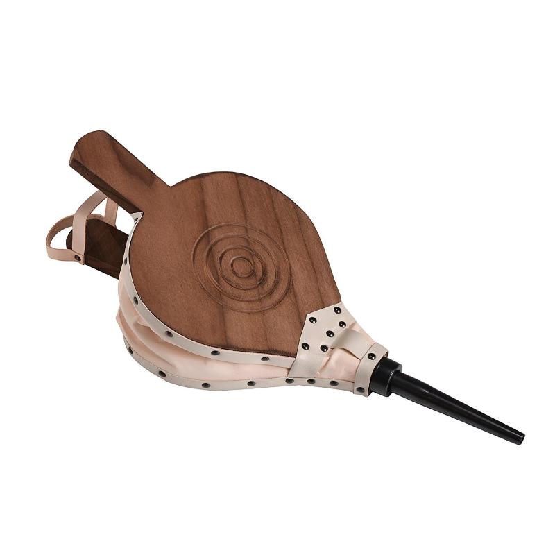 Fuelle Chimenea Tamaño Pequeño 18 Cm.