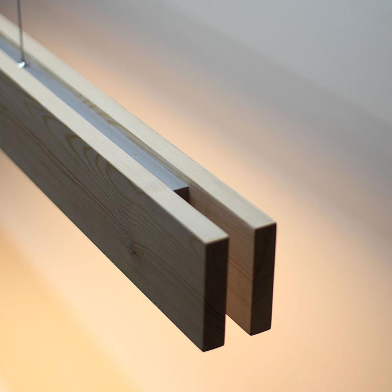 Lámpara Colgante Wood Xl Suspend, 30w, Dual, Blanco Dual, Regulable_4
