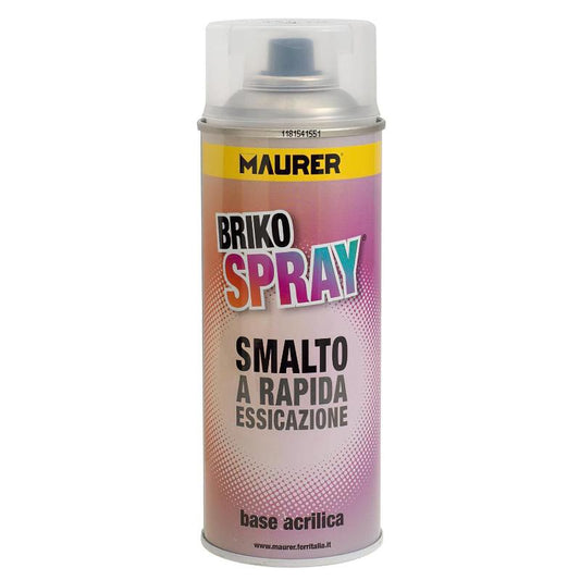 Spray Fondo Fijador Plasticos 400 Ml.
