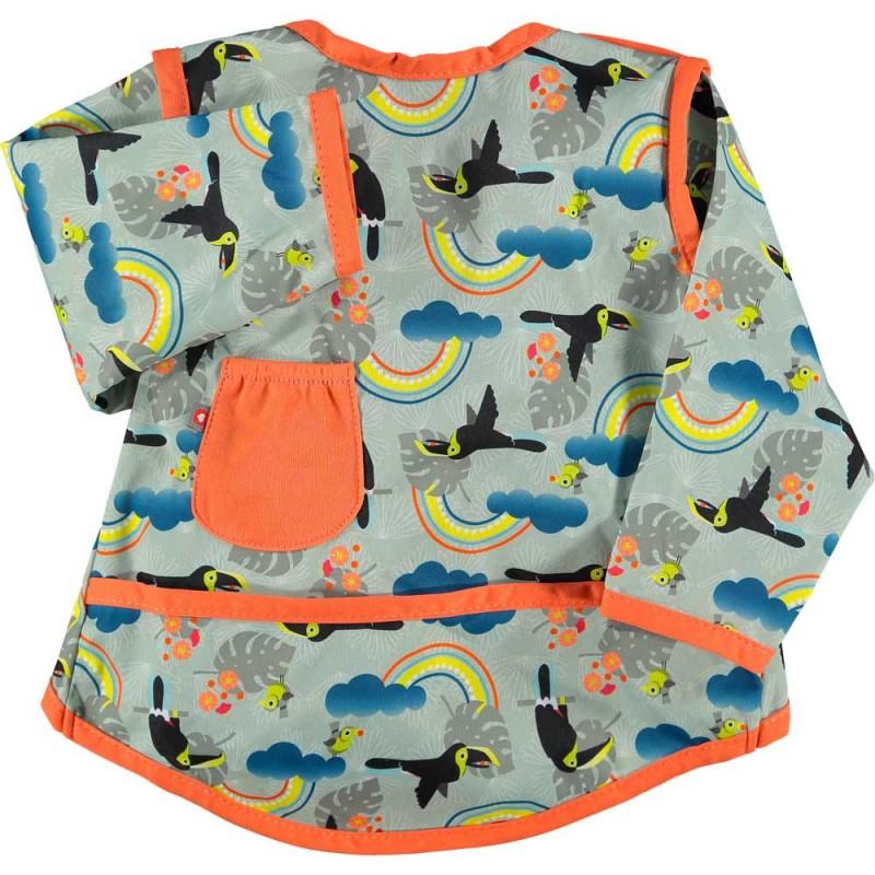 Babete Toucan XL Close Parent