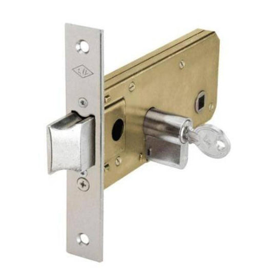 Cerradura Cvl 1991/70/5 Puertas Zócalo