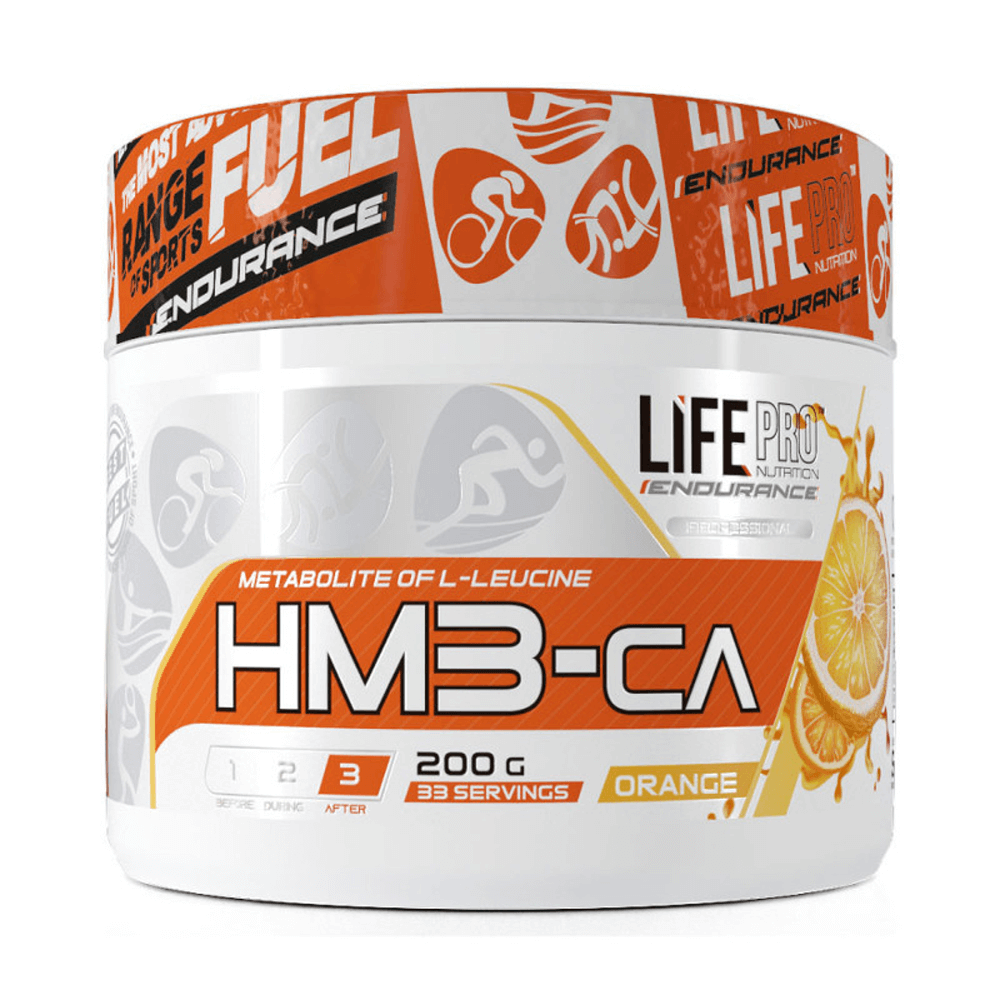 Hmb-ca - 200g - Naranja - Hmb - Lifepro_0
