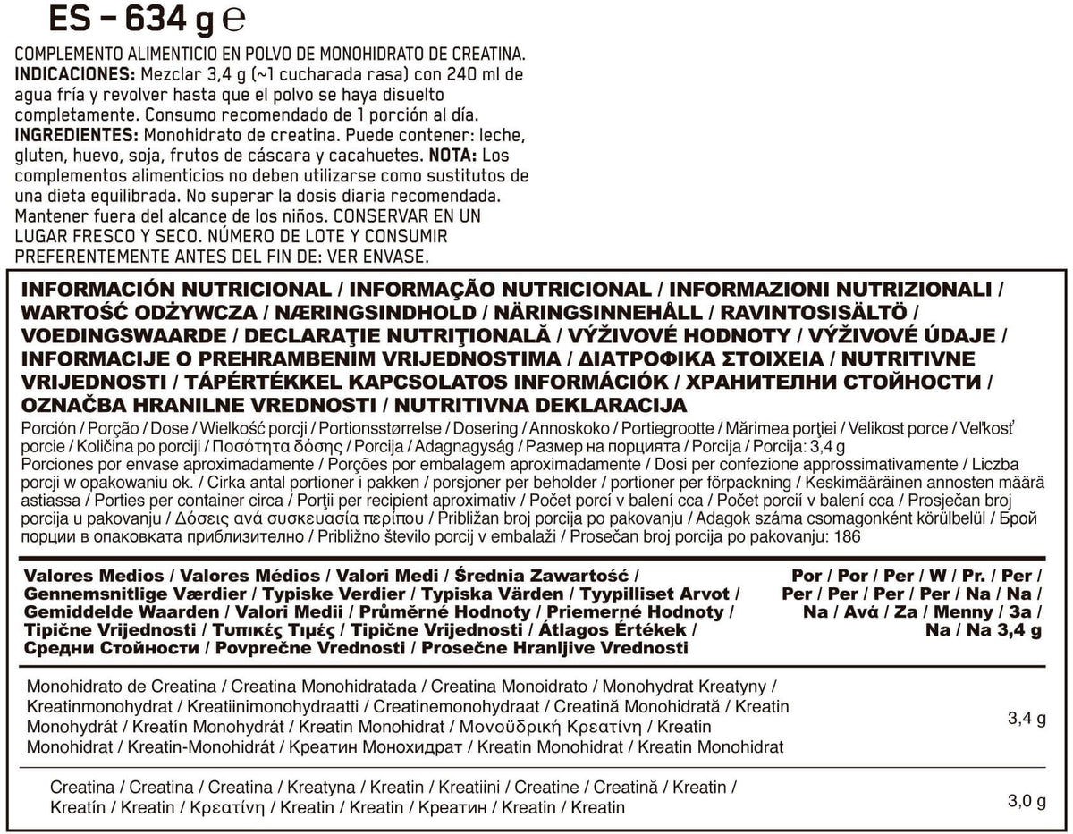 Micronized Creatine Powder 634 Gr_5
