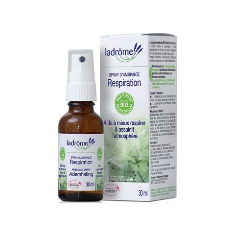 Ladrôme Bio Refrescante para o Hálito, 30ml