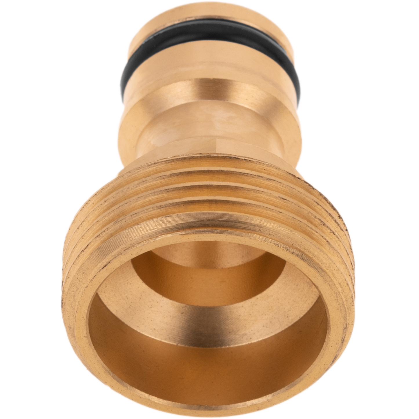Pack De 2 Unidades Adaptador De Grifo Con Rosca Macho De 3/4“ De Latón_4