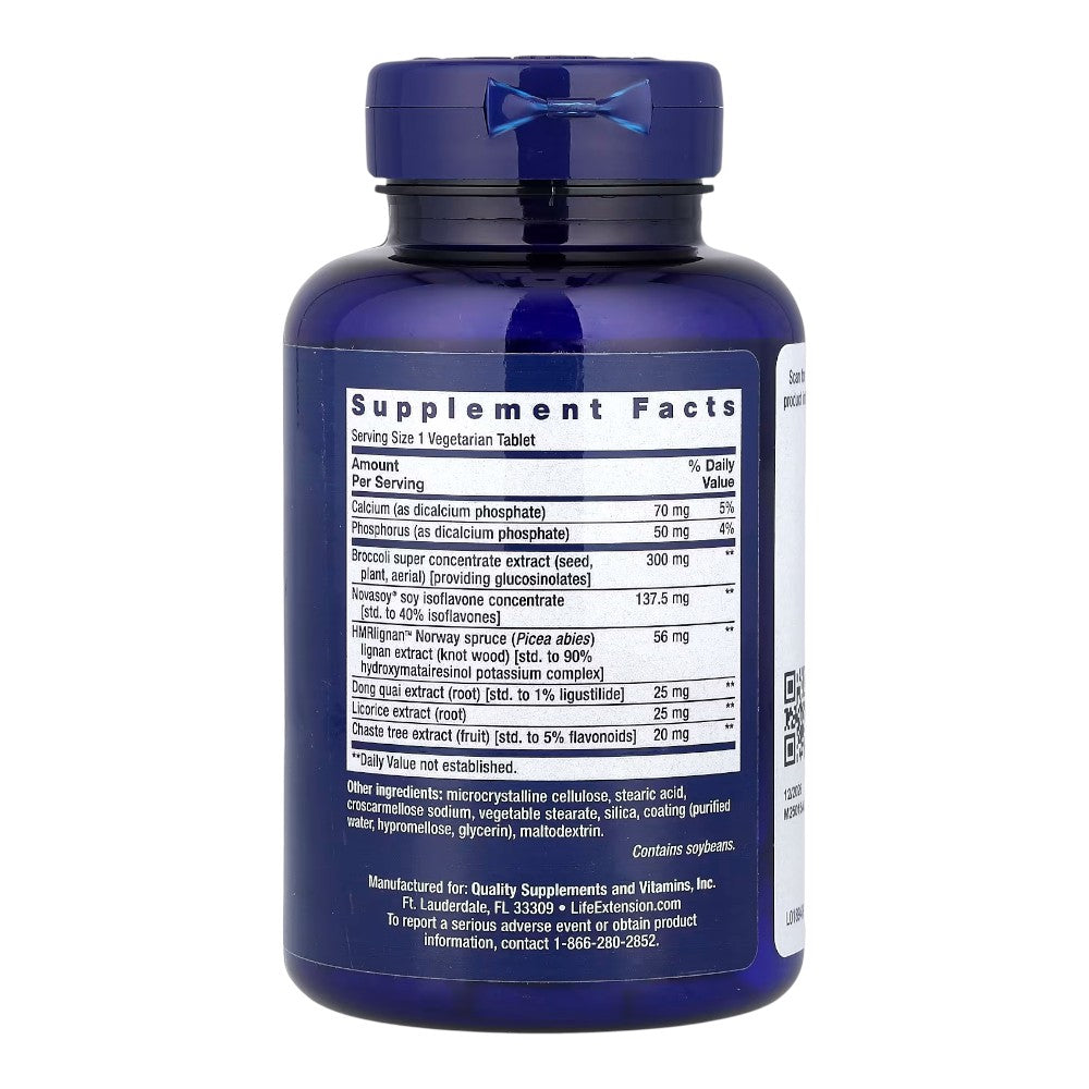Estrogen For Women 30 Tab_1