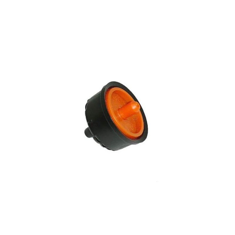 Gotero autocompensante Navia Pc - 25l/h_0