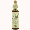 Bach 35 Castanha Branca 20 ml (Castano Blanco) Bach