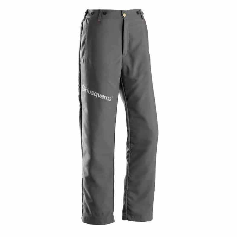 Husqvarna - Pantalón Protección Classic Entry Talla L / 48_0