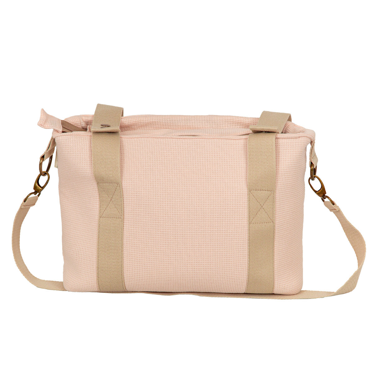 Dafne Bolso Cambiador Bebé Crossbody_1