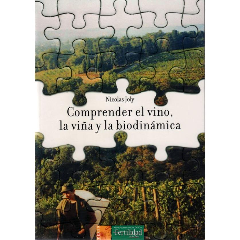 Compreender o vinho, as vinhas e a biodinâmica