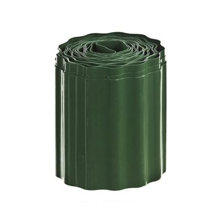 Borda flexível Greenborder Nortene 15 cm de altura