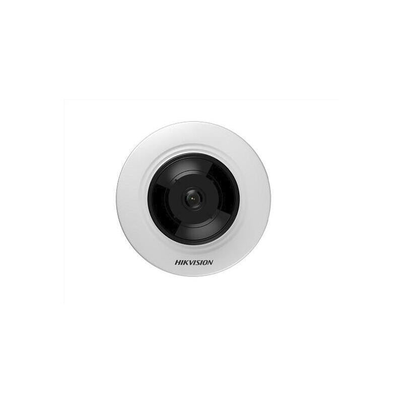 Hikvision Digital Technology Ds-2cd2955fwd-i Cámara De Seguridad Ip Interior Almohadilla Techo/pared 2560 X 1920 Pixeles_1