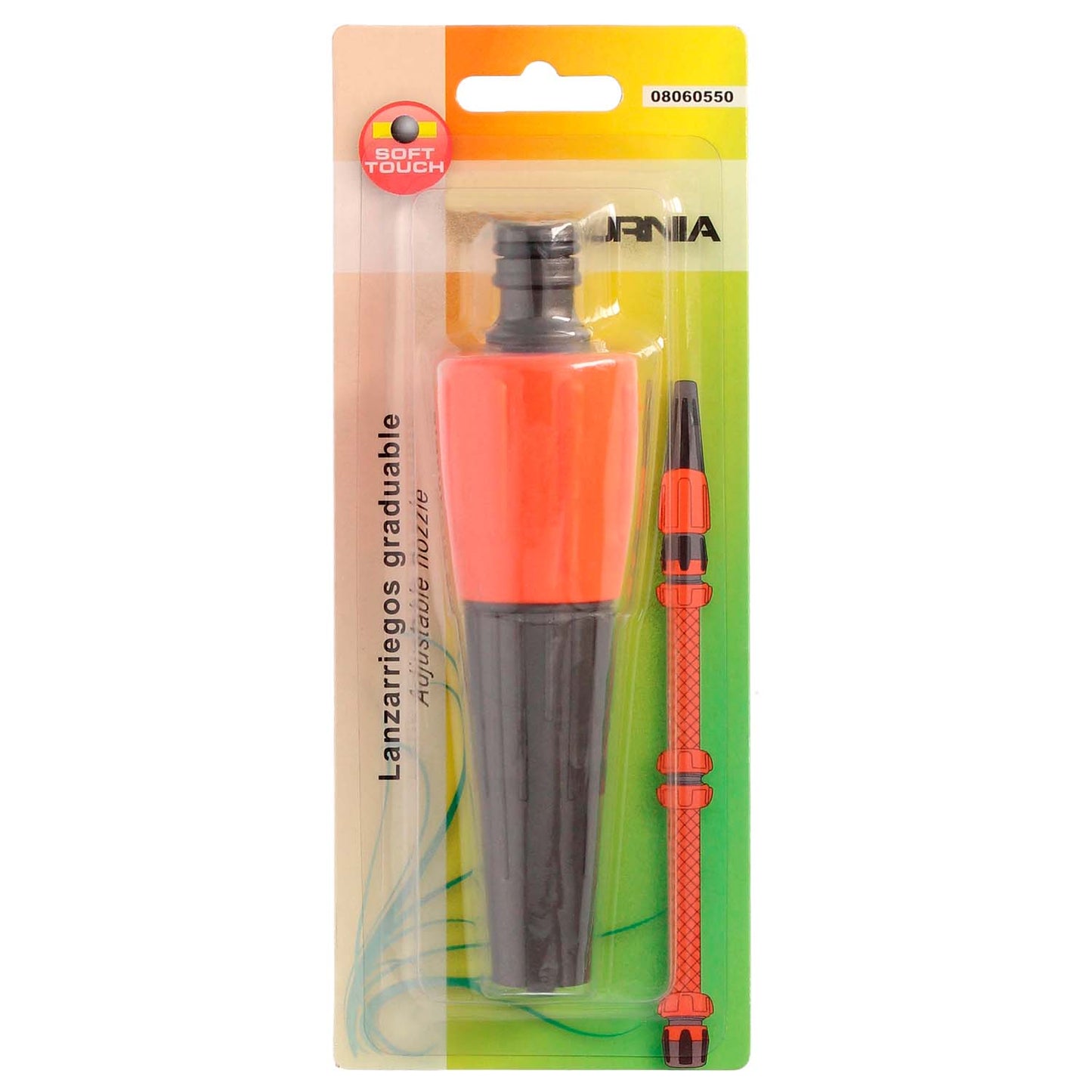 Lanzarriegos Graduable Soft-touch_0