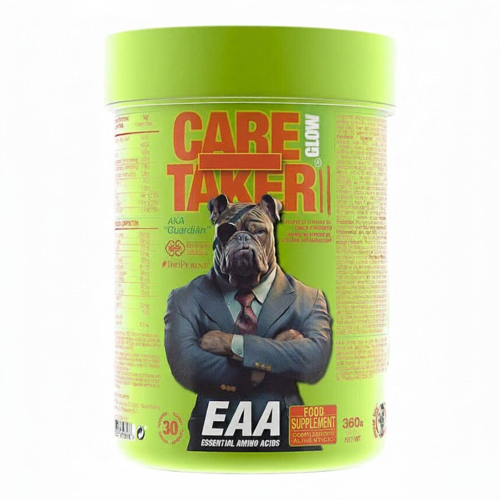 Caretaker® Glow Eeaas 30 Serv._0