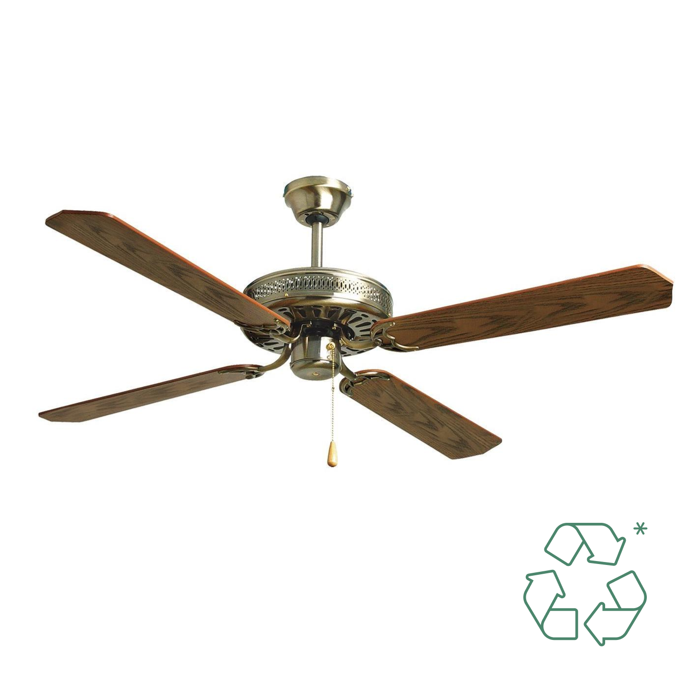 Ventilador de teto Orbegozo CF 05132 M 132 cm (renovado)