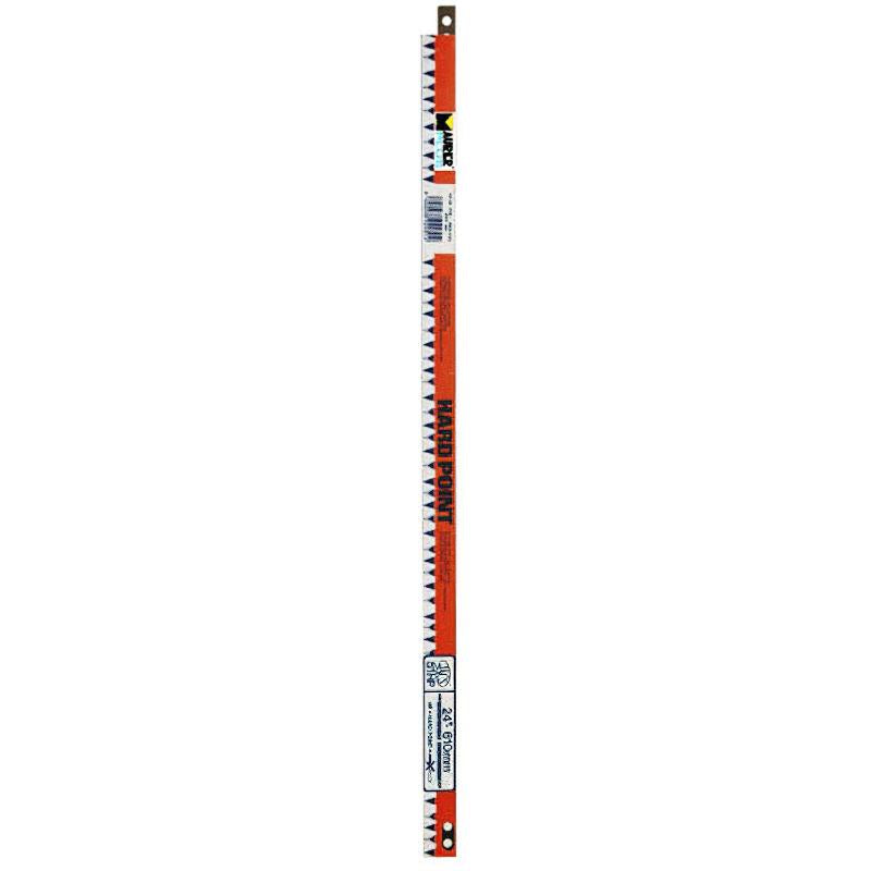 Hoja Sierra Tronzadora Jacs Diente Normal 533 Mm. / 21_0