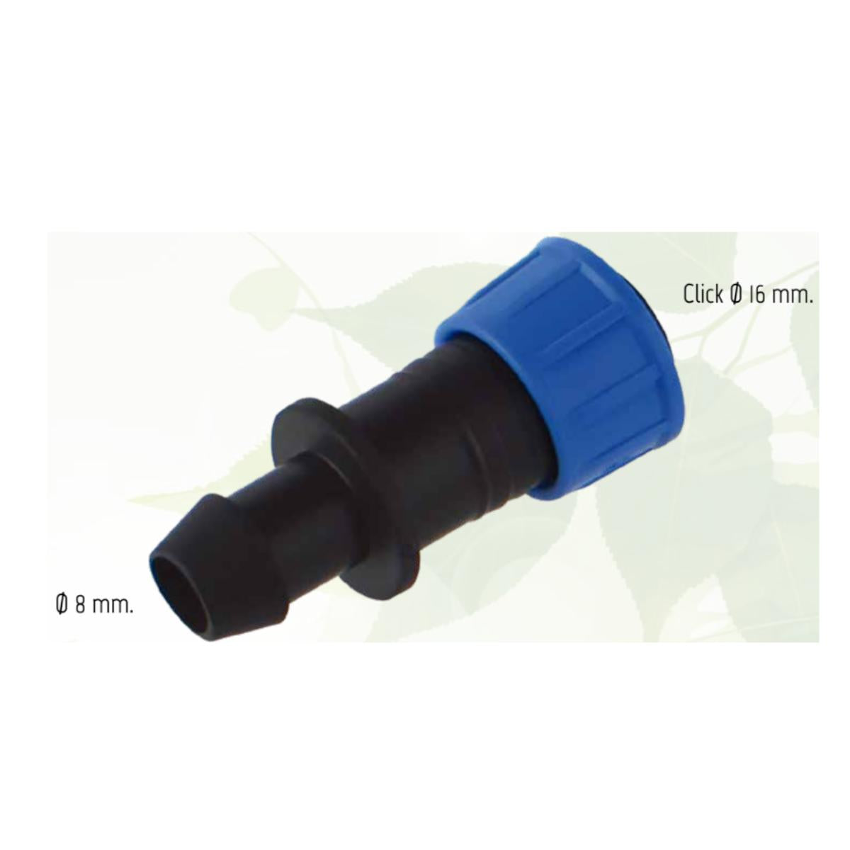 Fita de Enxerto Ø16 Click 5 Unidades Aqua Control