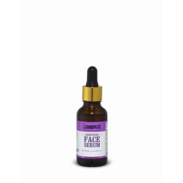 Sérum Facial Suavizante Dr. Konopka'S 30ml