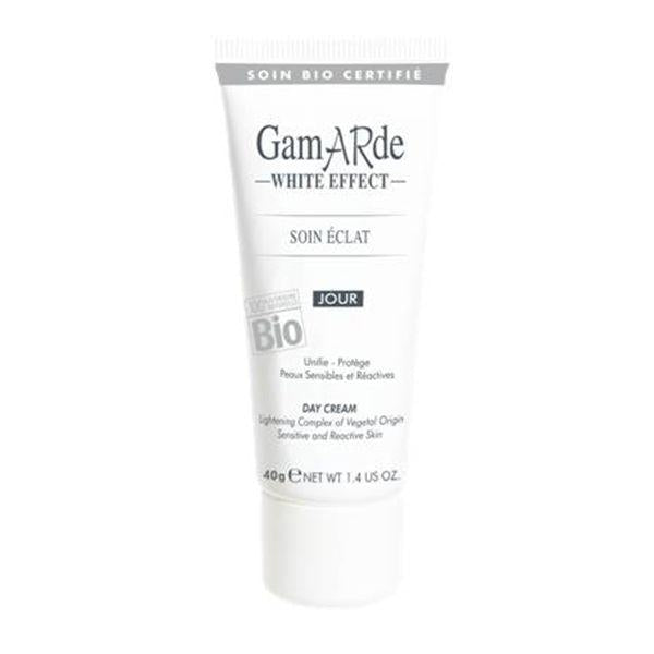 Creme de Dia Branqueador Gamarde White Effect 40g