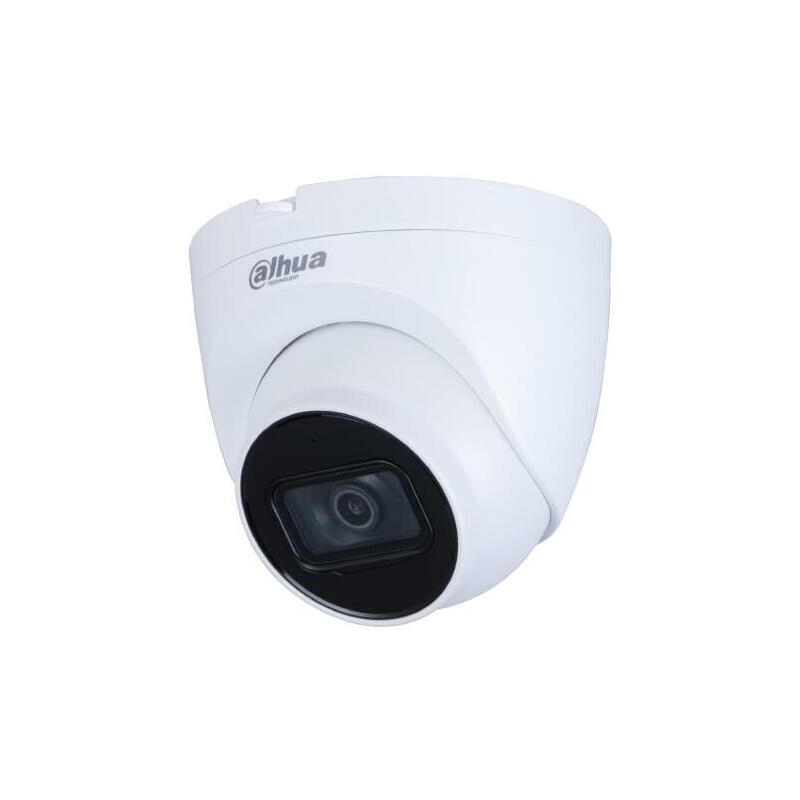 Dahua Ipc-hdw2230t-as-s2 Domo Ip H265 2m Dn Smart Starlight Ivs Ir30m 2.8mm Ip67 Poe Sd Mic_0