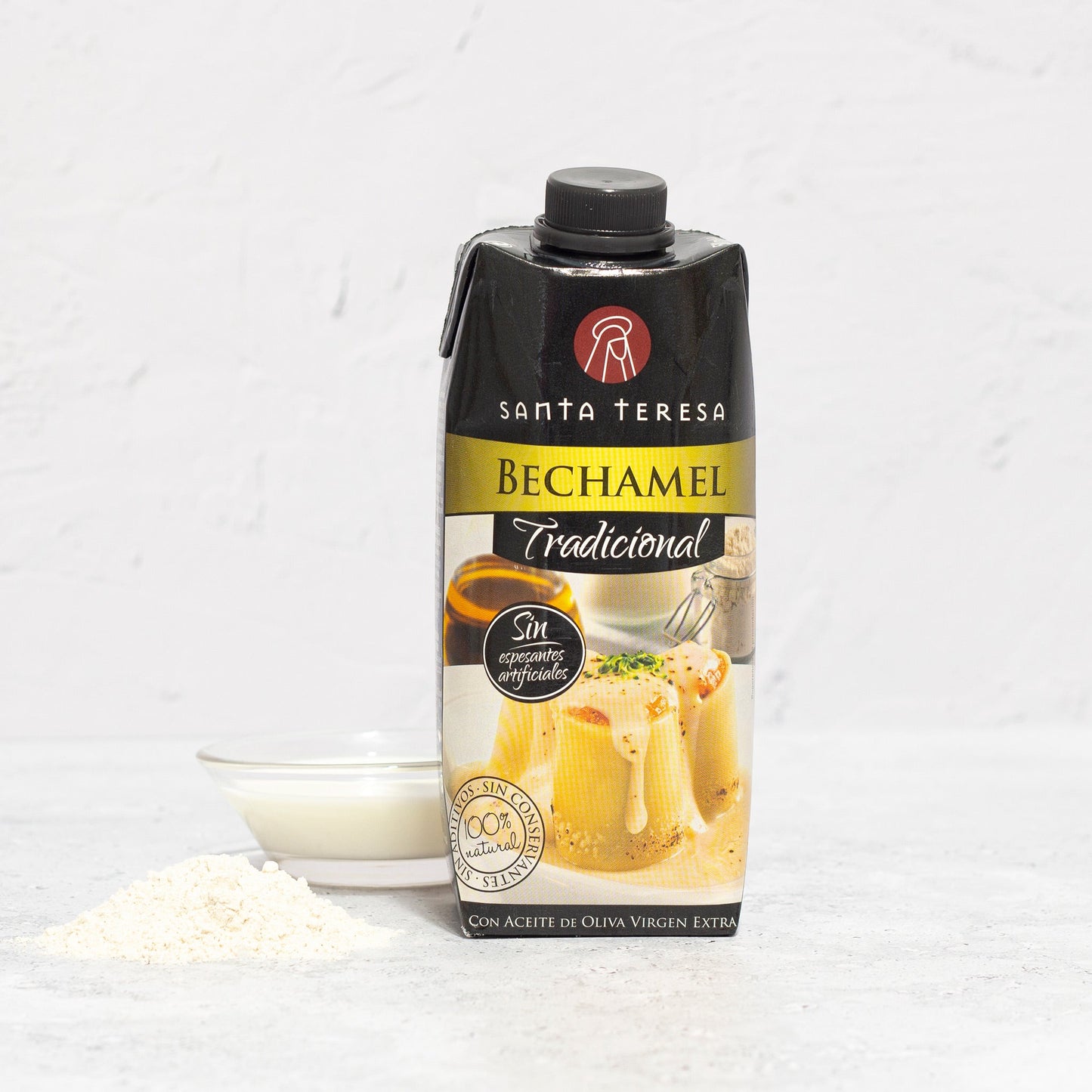 Bechamel 500 Ml_0