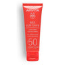 Gel Creme Solar Hydra Fresh FPS50 Apivita 50ml